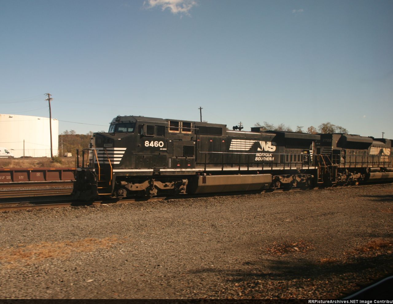 NS 8460